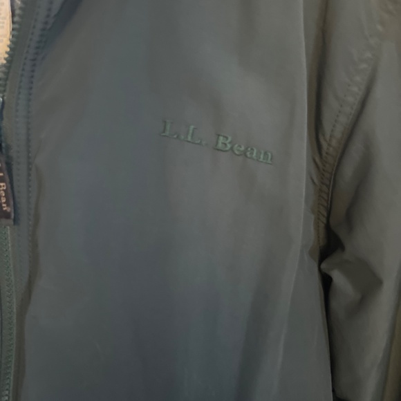 Vintage  L. L. Bean Jacket - Picture 5 of 5